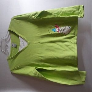 CB Career Size M (SKU 370)